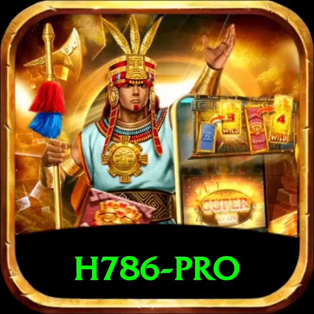 H786 Pro v1.8.5 - 2