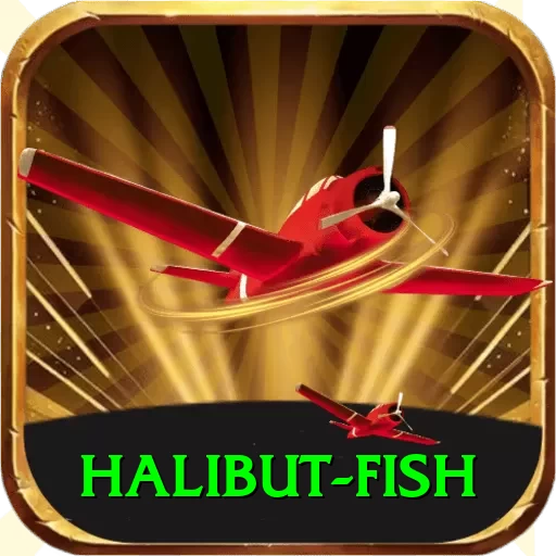 halibut fish Elite v2.1.4 - 2