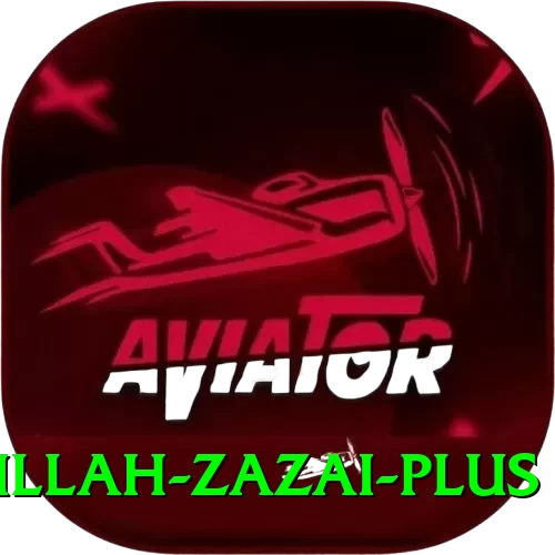 hazratullah zazai - Casino Plus - 2