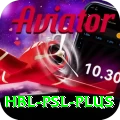 hbl psl Slot Machine Gold