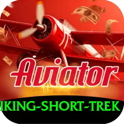 hiking short trek Turbo Pro v3.3.8 - 2