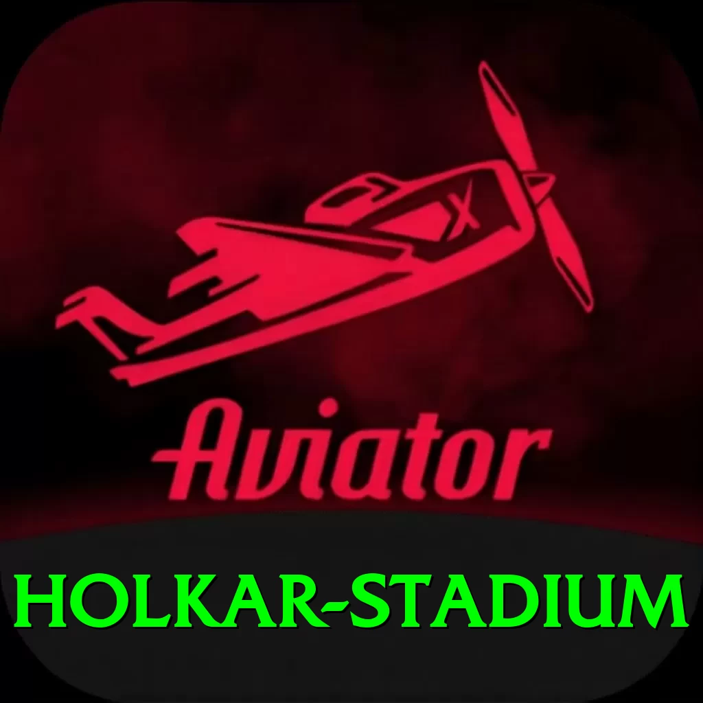 holkar stadium Gold Edition v3.9.6 - 2