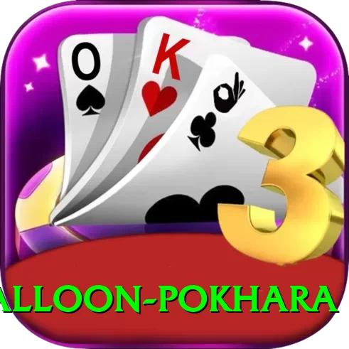 hot air balloon pokhara Plus Edition v3.2.5 - 2
