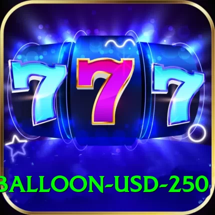 hot air balloon usd 250 Games (Casino & Earning) Plus v4.4.9 - 2