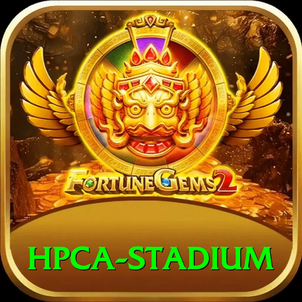 hpca stadium Master v4.2.5 - 2