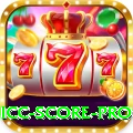icc score Turbo Gaming App