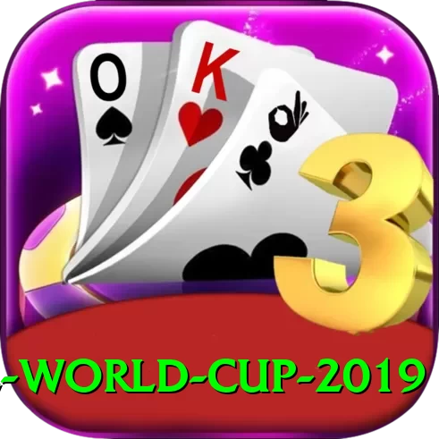 icc world cup 2019 Master Pro v3.5.0 - 2