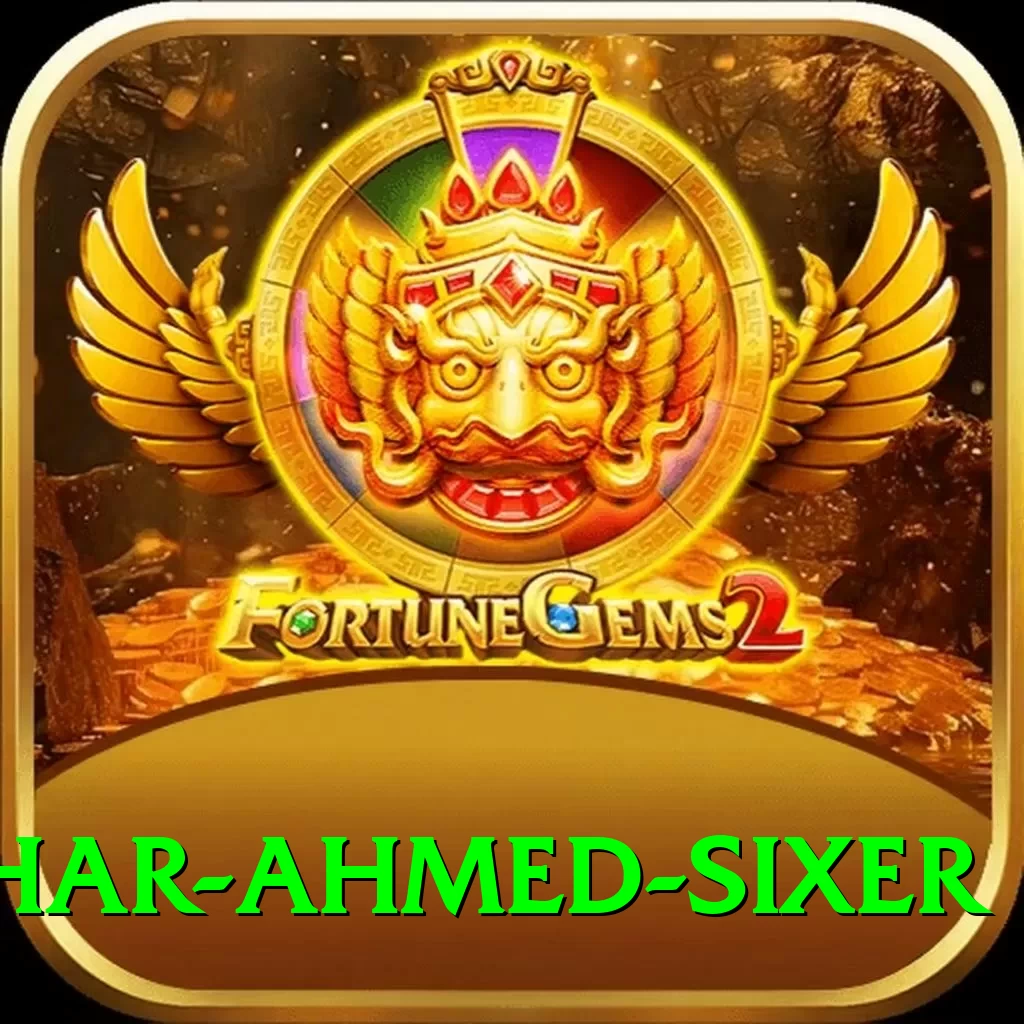 iftikhar ahmed sixer Gold Pro v2.0.7 - 2