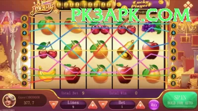 ben cutting Legend Slots Screenshot 3 - 5