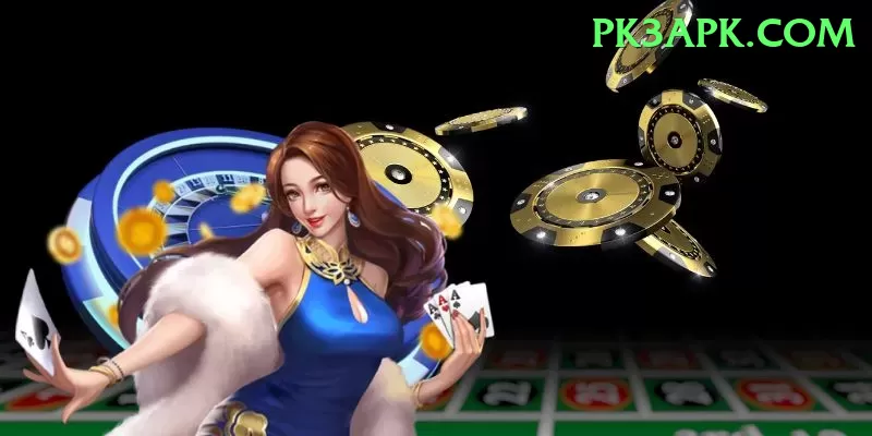Betandyou PK Games (Casino & Earning) Turbo v3.8.1 Screenshot 1