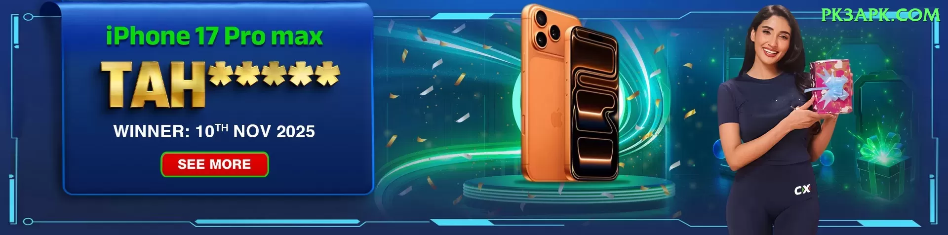 c444 Extreme - Casino & Slots Screenshot 1