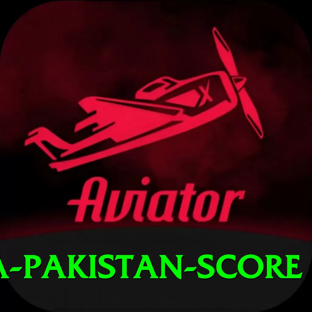 india pakistan score VIP Edition v3.6.2 - 2