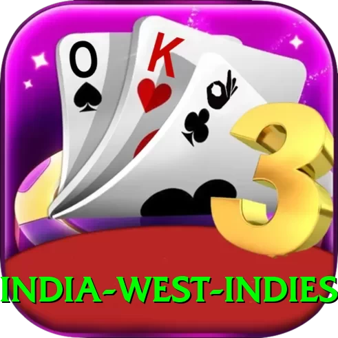 india west indies Master v5.8.2 - 2