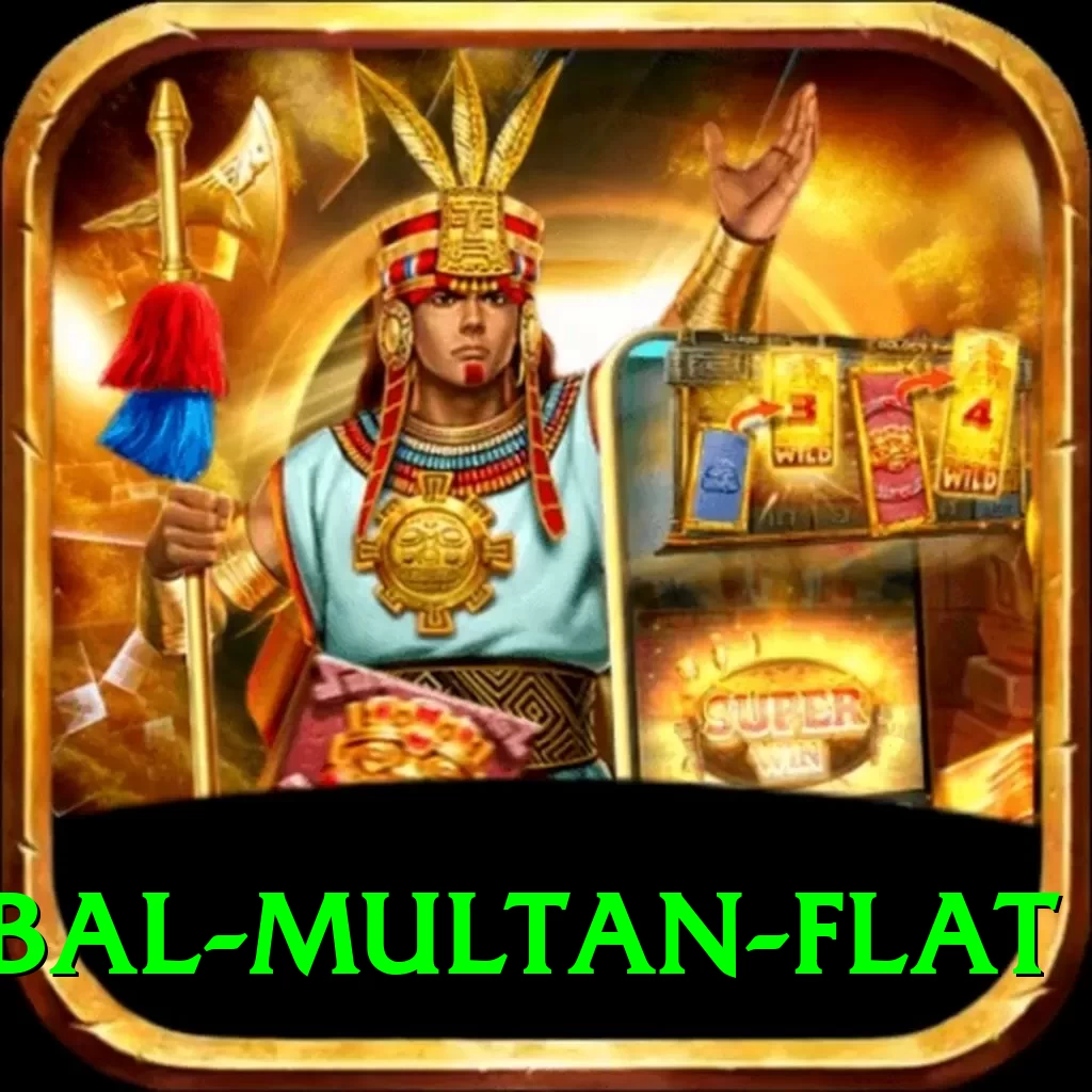 iqbal multan flat Deluxe Pro v5.9.6 - 2