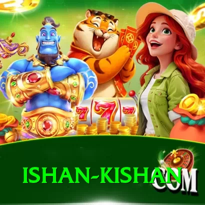 ishan kishan Plus v1.2.4 - 2