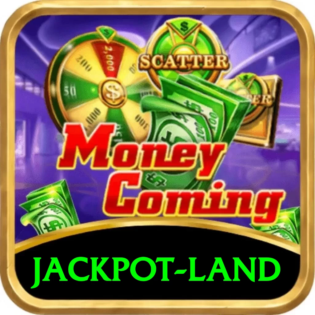 jackpot land VIP Edition v5.3.4 - 2