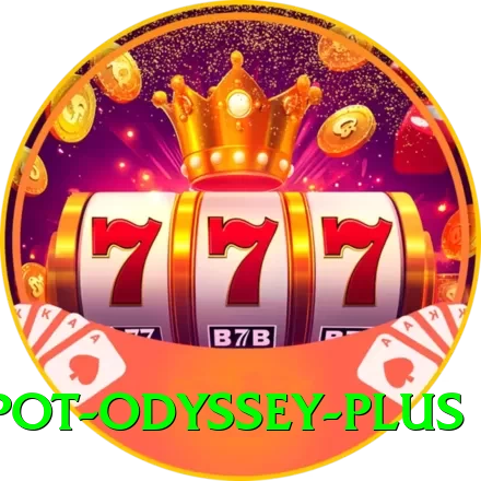 jackpot odyssey Premium vv5.8.0 - 2