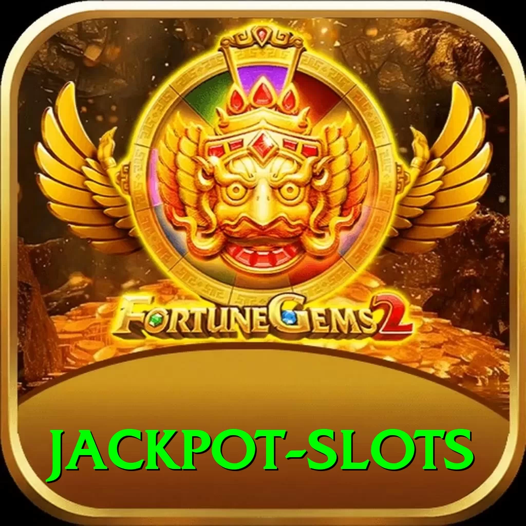 jackpot slots Gold v3.3.2 - 2