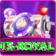 JackpotCity Pakistan - Slots Royal