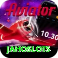 jahoslots Gold Edition v2.5.0