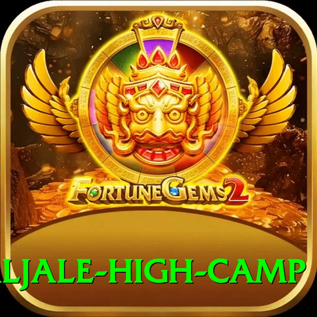 jaljale high camp Max v1.5.2 - 2