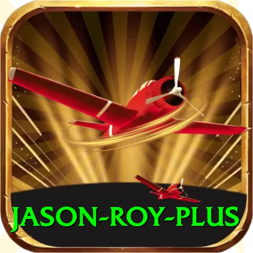 jason roy Official v3.1.8 - 2