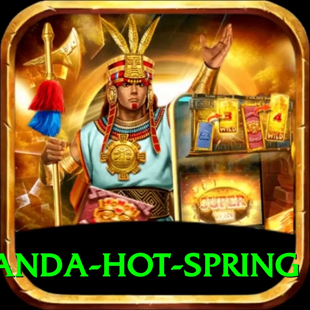 jhinu danda hot spring Gold Edition v5.0.9 - 2
