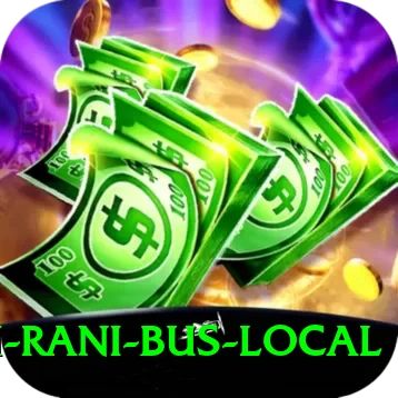 ji rani bus local Ultimate v1.7.3 - 2