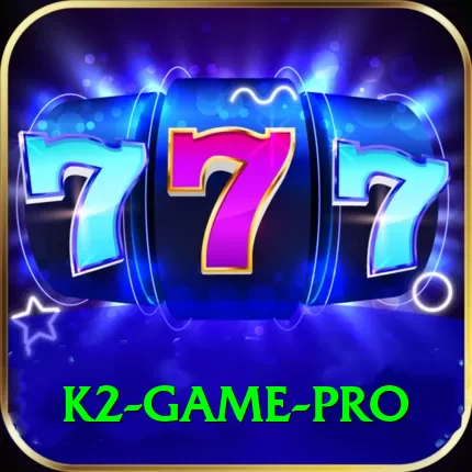 k2 game Gold Jackpot - 2