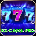 k2 game Gold Jackpot