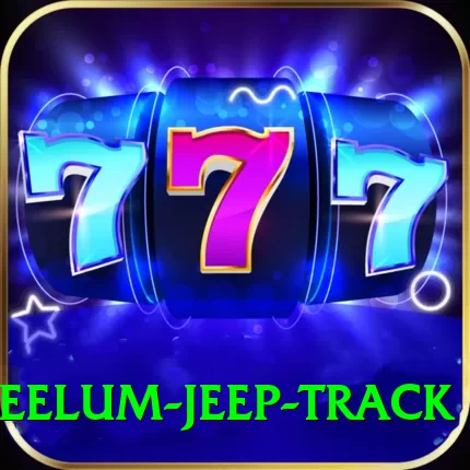 kaghan neelum jeep track Ultimate v4.6.1 - 2
