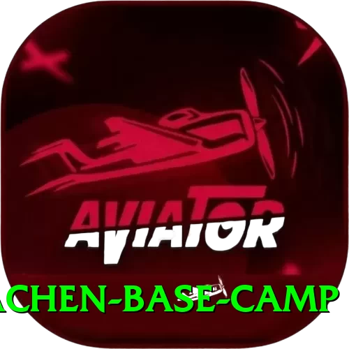 kambachen base camp Deluxe Edition v3.6.6 - 2
