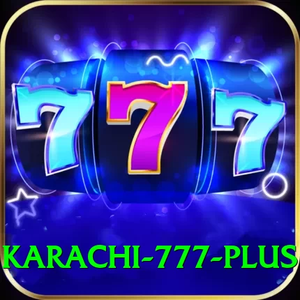 Karachi 777 Live Super - 2