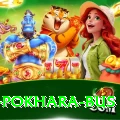 kathmandu pokhara bus Games (Casino & Earning) Turbo v3.6.6