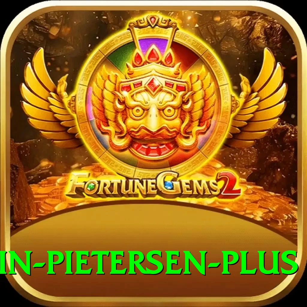 kevin pietersen King - Casino & Slots - 2