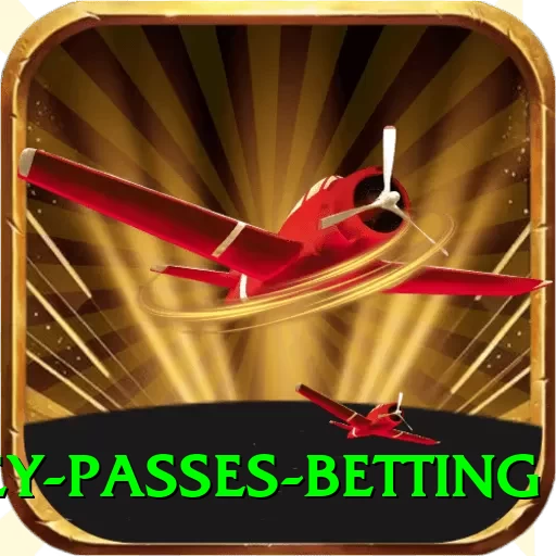 key passes betting Deluxe v2.3.4 - 2