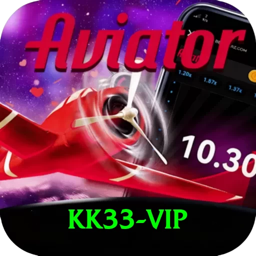 kk33 VIP v4.3.5 - 2
