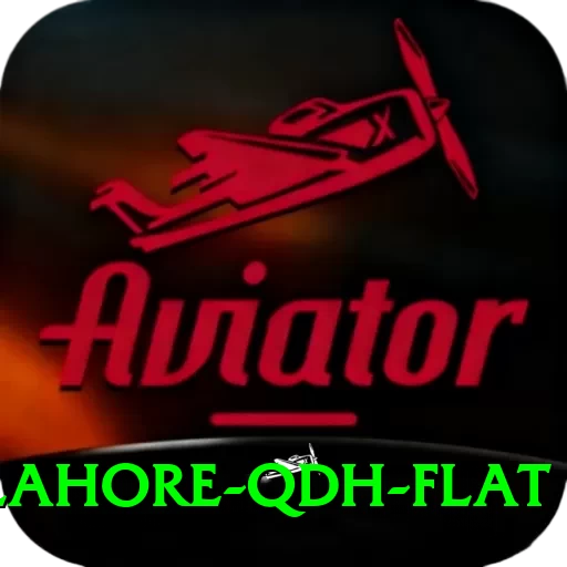 lahore qdh flat Pro1 v1.6.2 - 2