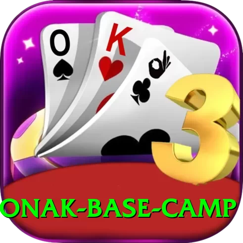 lhonak base camp Plus v1.0.6 - 2