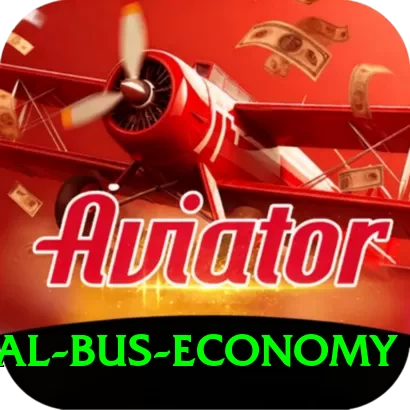 local bus economy Games (Casino & Earning) VIP v2.6.4 - 2