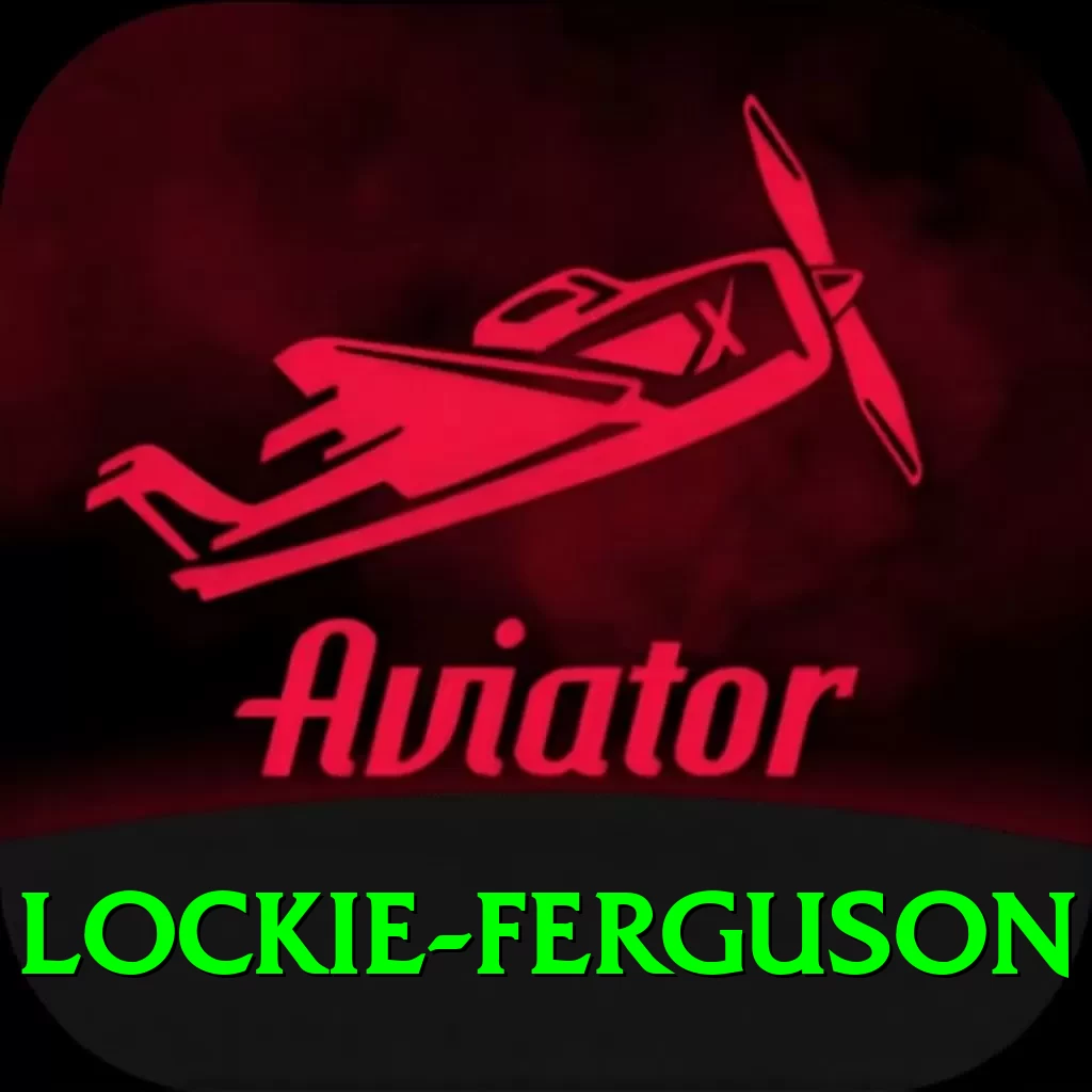 lockie ferguson App - 2