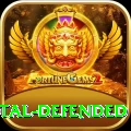 lowest total defended Ultimate v2.9.6