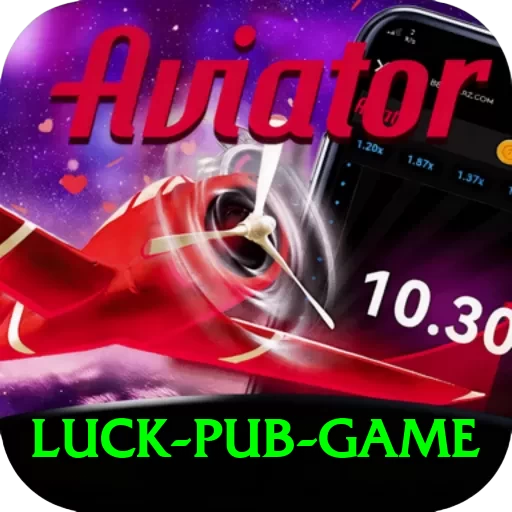 Luck Pub Game Games (Casino & Earning) Master v3.0.4 - 2