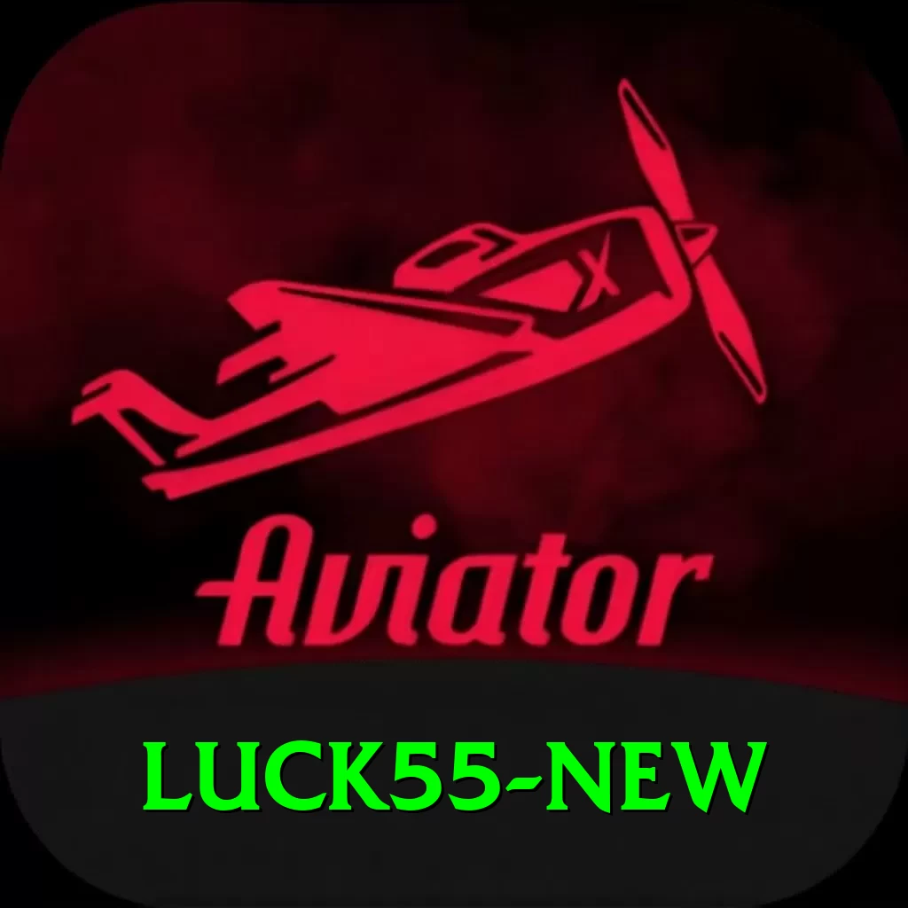 luck55 Bonus Prime v1.6.8 - 2