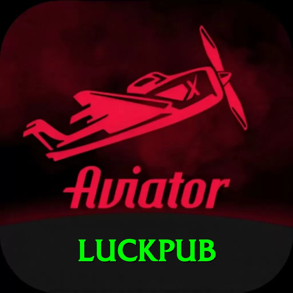 luckpub Deluxe v3.6.9 - 2