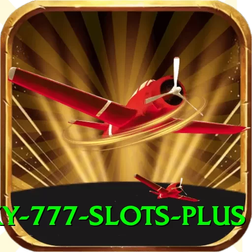 lucky 777 slots Deluxe PK v3.9.7 - 2