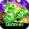 Lucky 91 Ultimate Pro v3.6.8