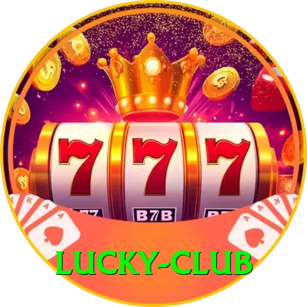 lucky club Games (Casino & Earning) Ultimate v1.4.6 - 2
