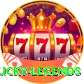 Lucky Legends Games (Casino & Earning) Elite v3.7.7