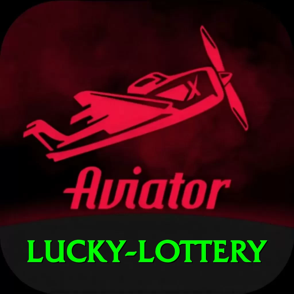 lucky lottery VIP v3.9.8 - 2